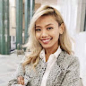 Meet your Posher, Layla